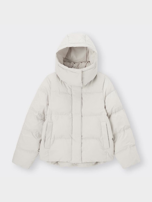 ヒートパデッドブルゾン+OS(米国仕様)