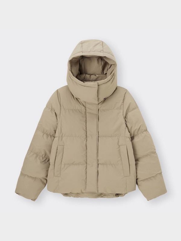 ヒートパデッドブルゾン+OS(米国仕様)