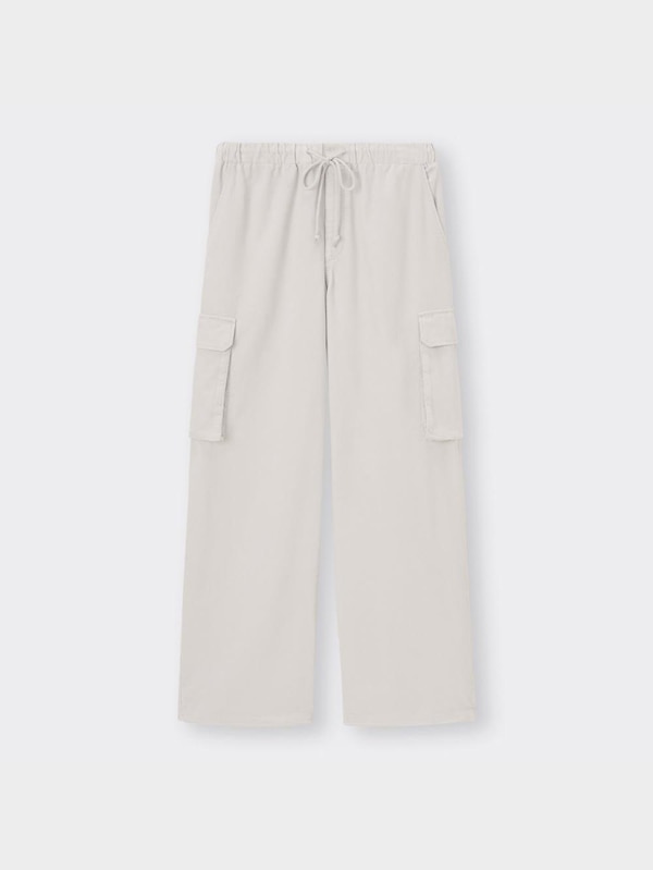 コーデュロイパラシュートパンツ+OS(米国仕様)