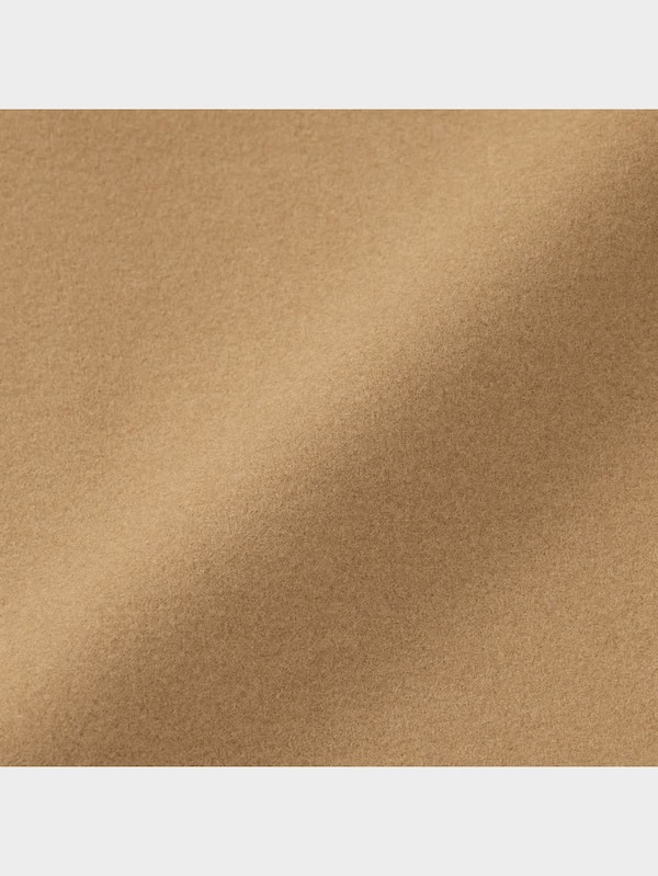 コージーメルトンチェスターコート+OS(米国仕様)