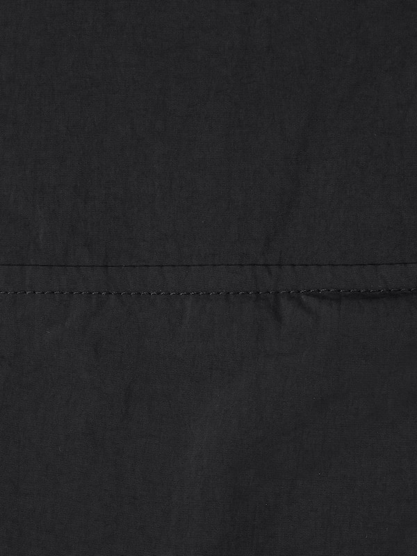 パデッドスタンドブルゾン METAL GEAR SOLID Δ