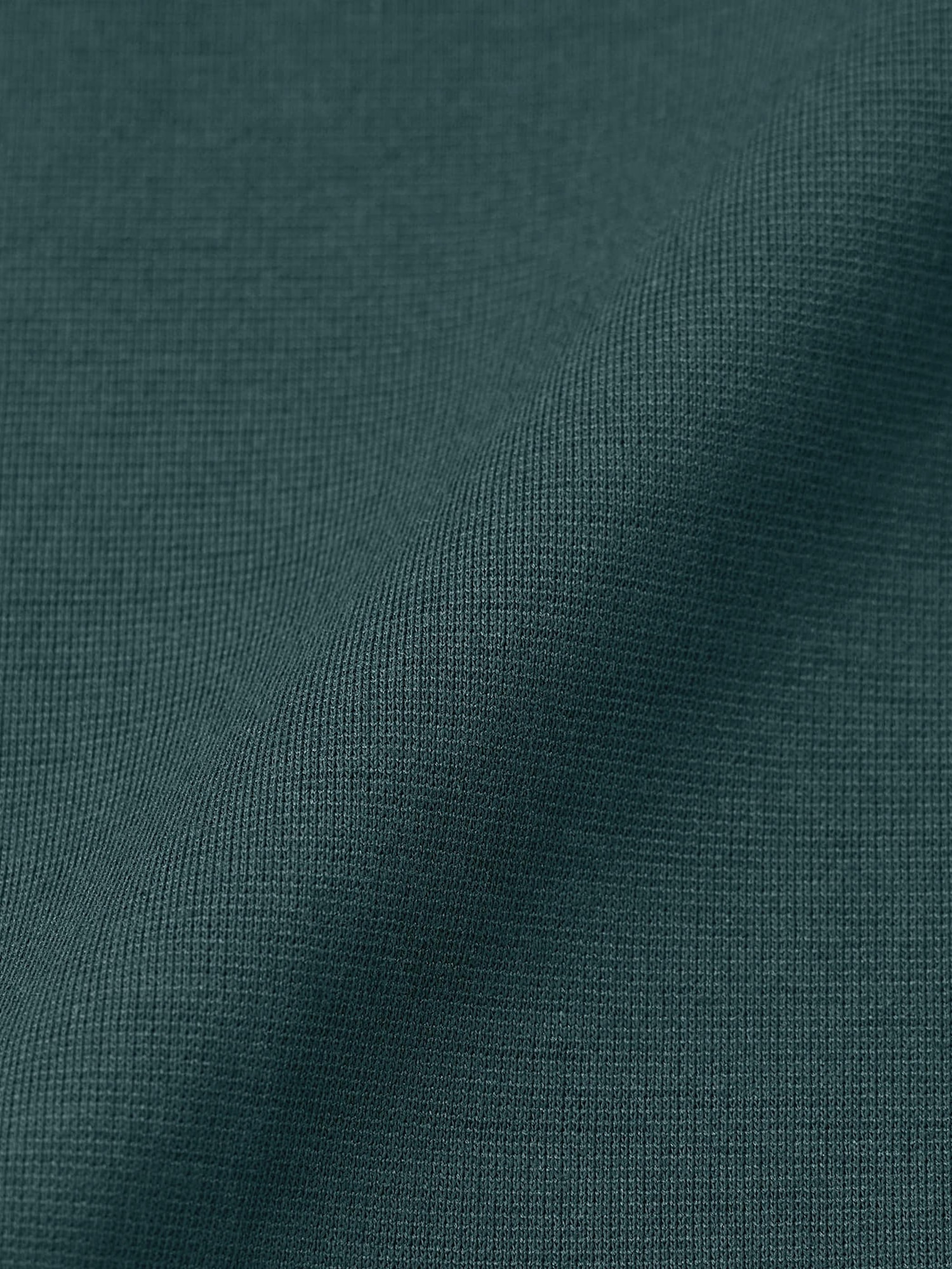 GU公式 | オープンネックT