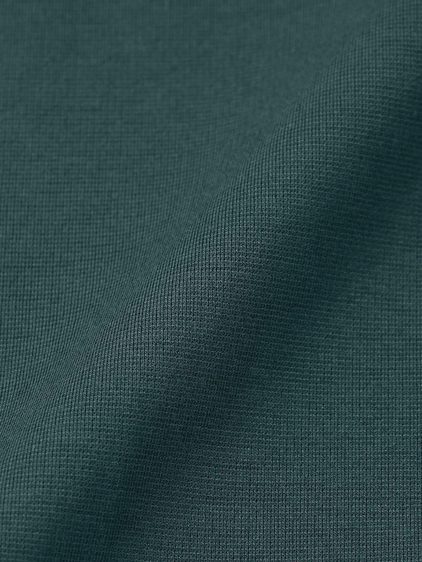 オープンネックT