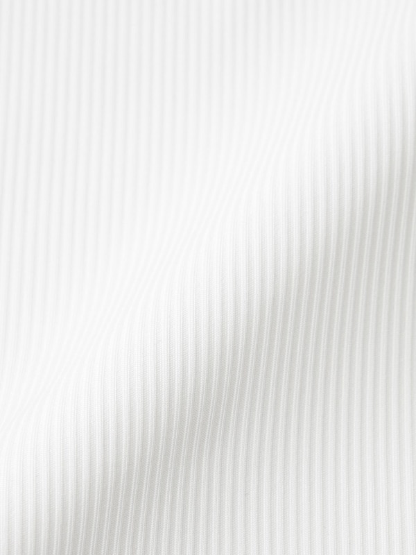 ハーフジップT