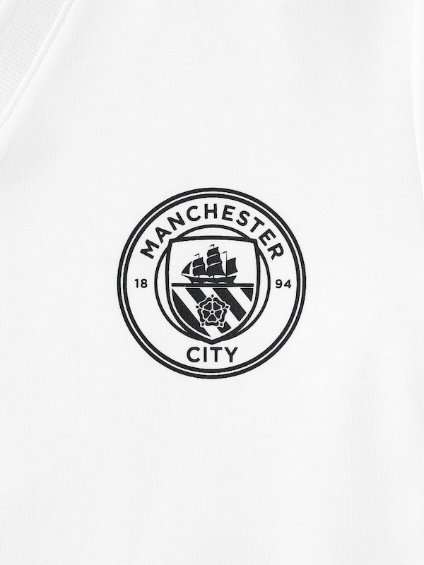 スキッパーT Manchester City Football Club