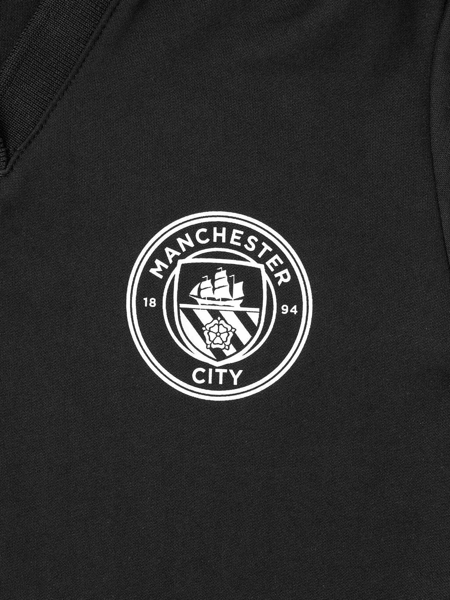 GU公式 | スキッパーT Manchester City Football Club