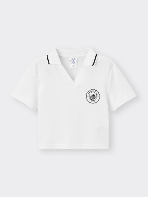 スキッパーT Manchester City Football Club