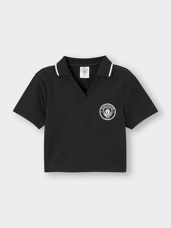 スキッパーT Manchester City Football Club