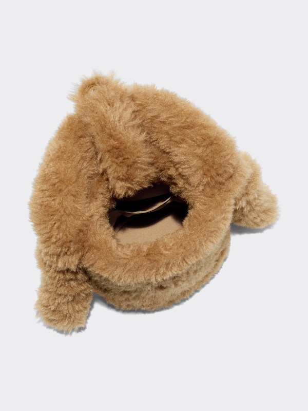 ファーリーバッグ by rokh