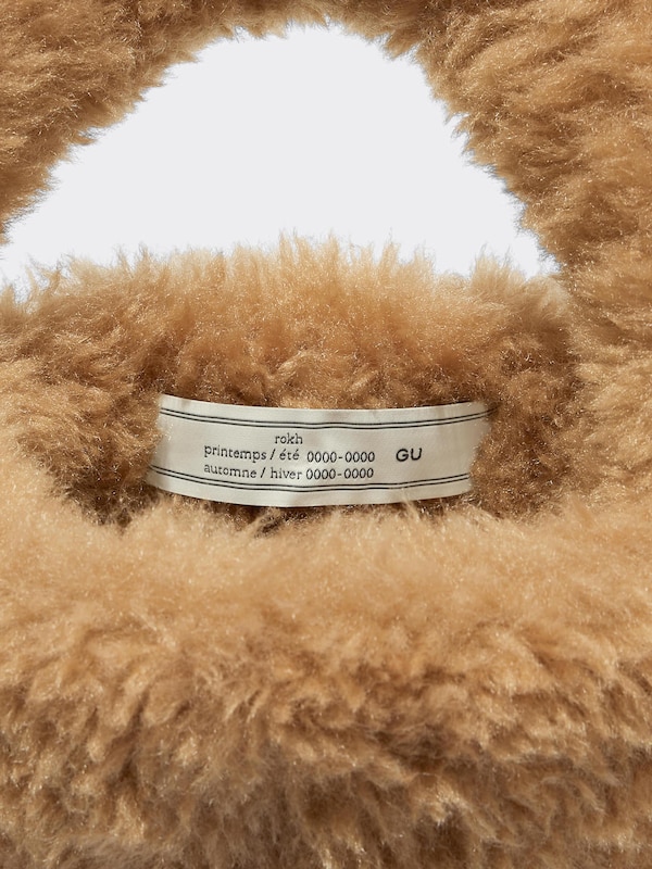 ファーリーバッ グ by rokh