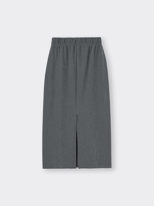 シャイニーナロースカートZ+E