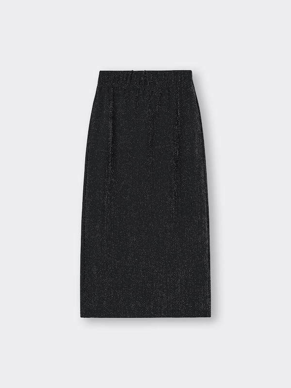 シャイニーナロースカートZ+E