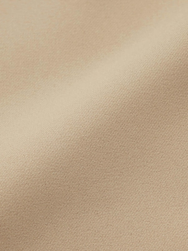 ローウエストプリーツジャンパードレスNTQ