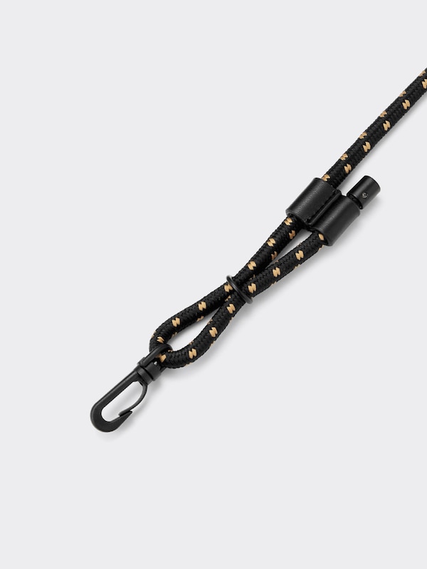 リップストップショルダーバッグ+E