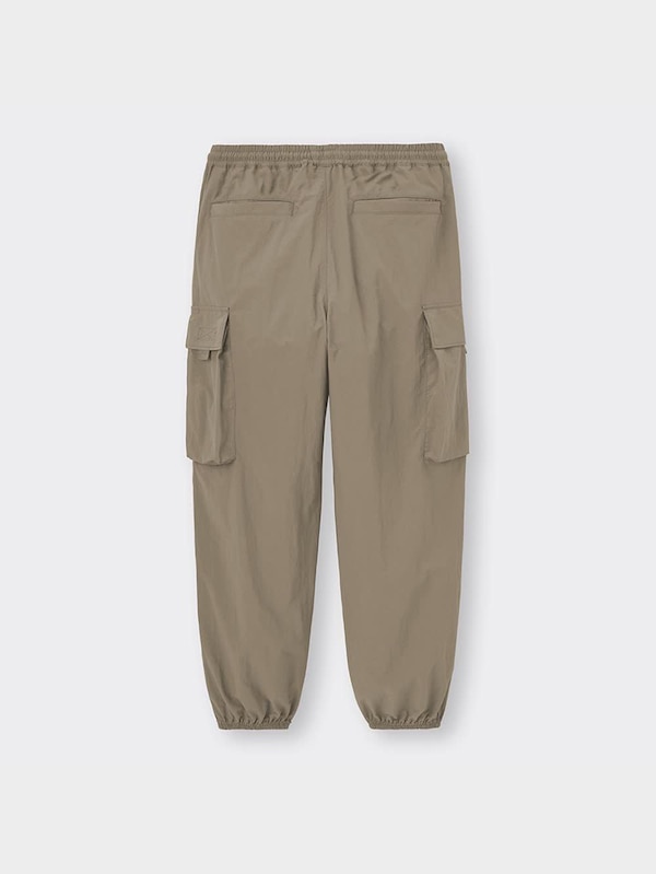 カーゴジョガーパンツ+OS(米国仕様)