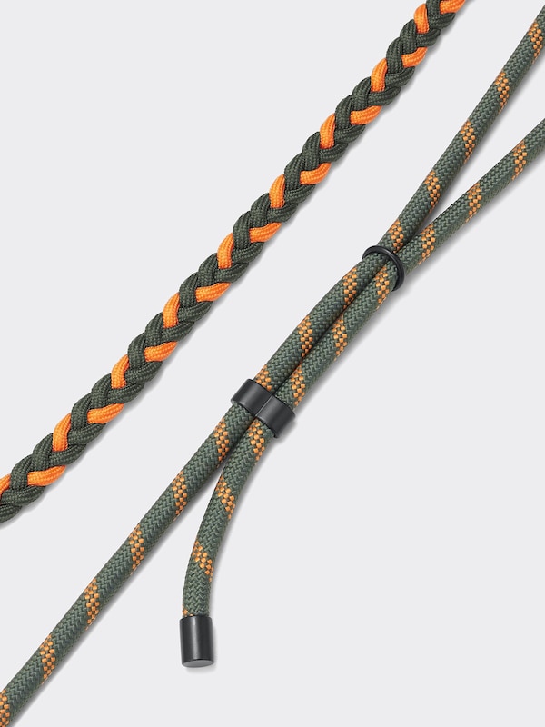 コードショルダーポーチ