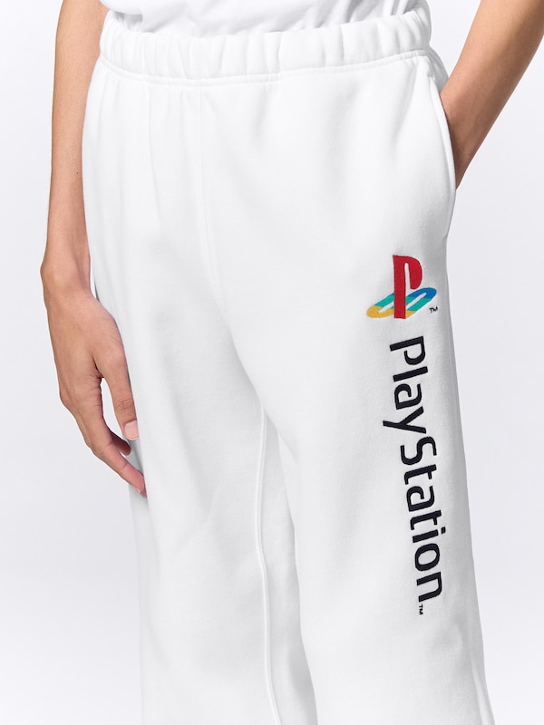 ヘビーウェイトスウェットパンツ PlayStation