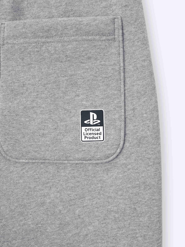 ヘビーウェイトスウェットパンツ PlayStation