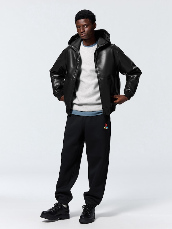 ヘビーウェイトスウェットパンツ PlayStation