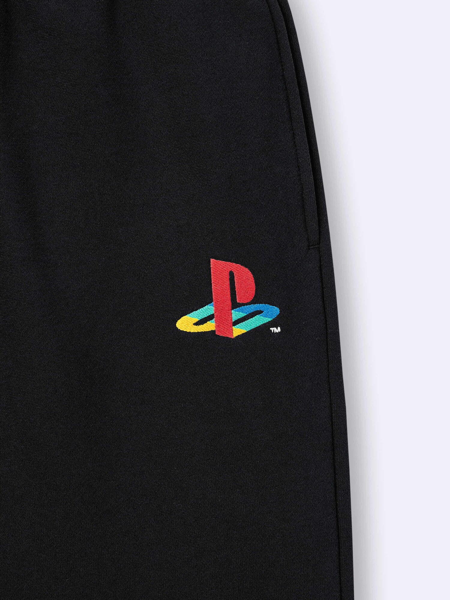 GU公式 | ヘビーウェイトスウェットパンツ PlayStation