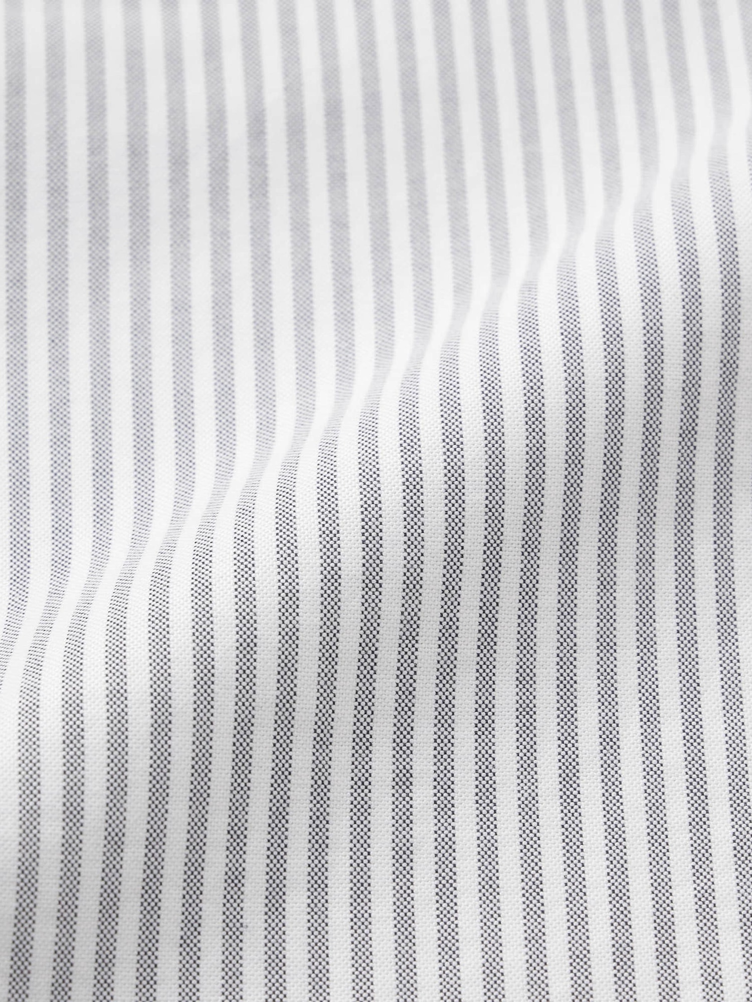 ★在庫処分 先着コメントで送料無料★ GU公式 | オックスフォードストライプショートシャツ(2024年秋