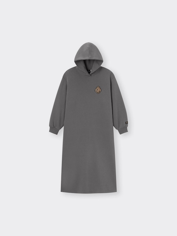 スウェットワンピース Harry Potter
