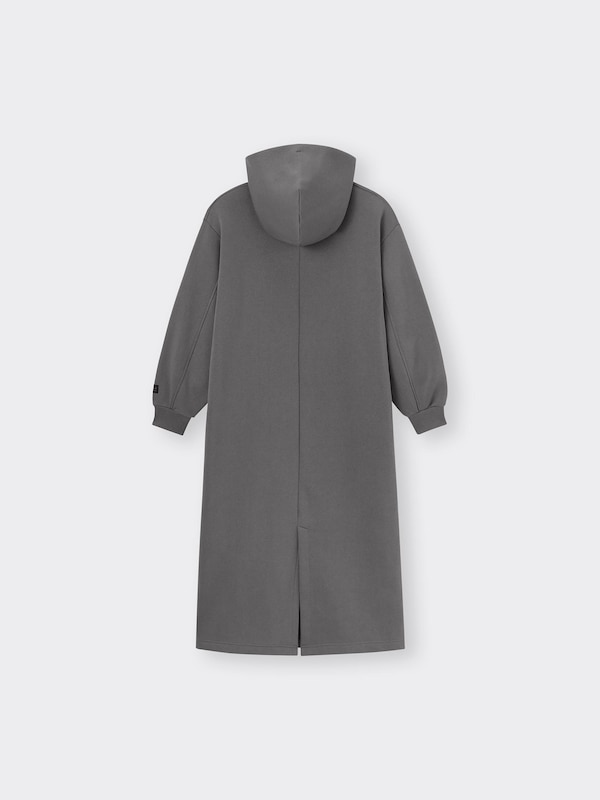 スウェットワンピース Harry Potter