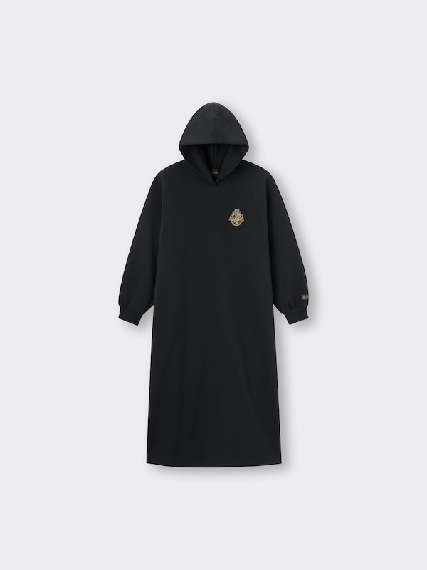 スウェットワンピース Harry Potter