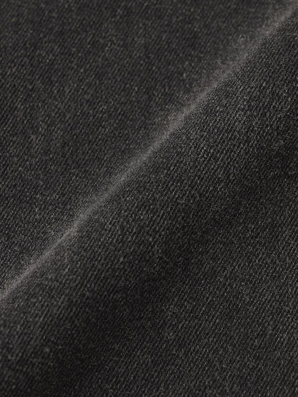 KIDS(男女兼用)デニムワイドワークジョガーパンツ