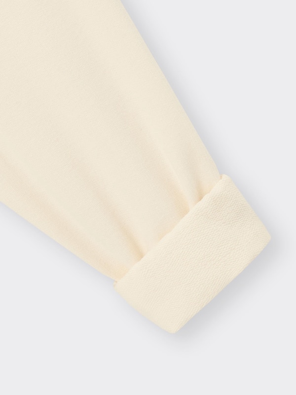 KIDS(男女兼用)コットンスウェットラウンジセット(ドッグ)