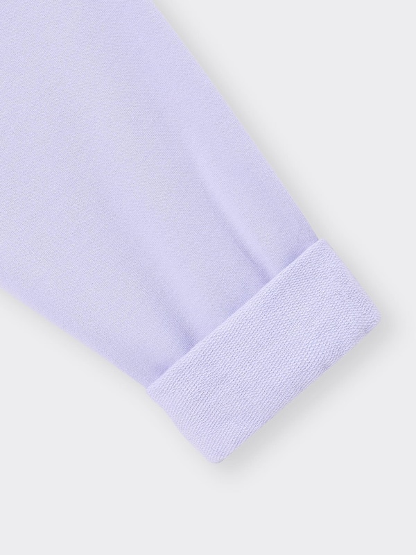 KIDS(男女兼用)コットンスウェットラウンジセット(ユニコーン)