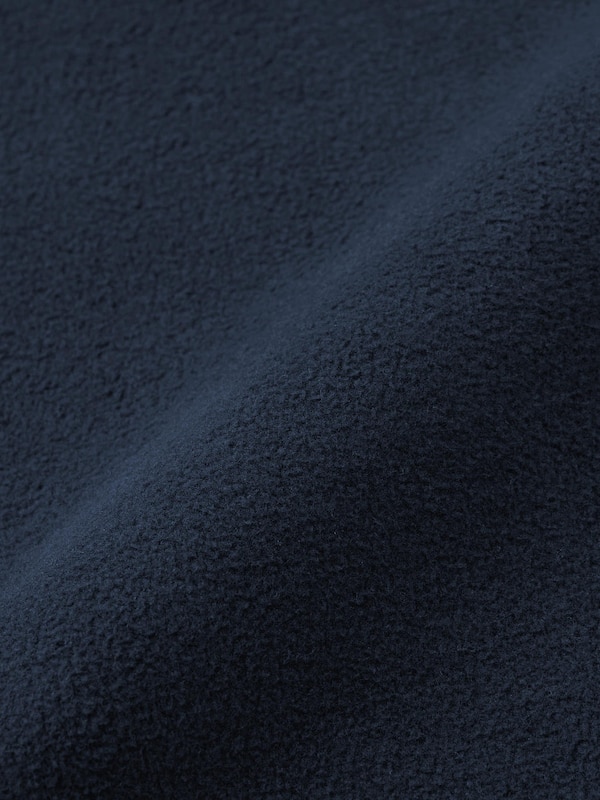 KIDS(男女兼用) フリースラウンジセット(長袖&ロングパンツ)(ロゴ)+E