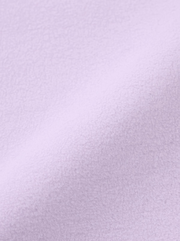 KIDS(男女兼用) フリースラウンジセット(長袖&ロングパンツ)(ロゴ)+E