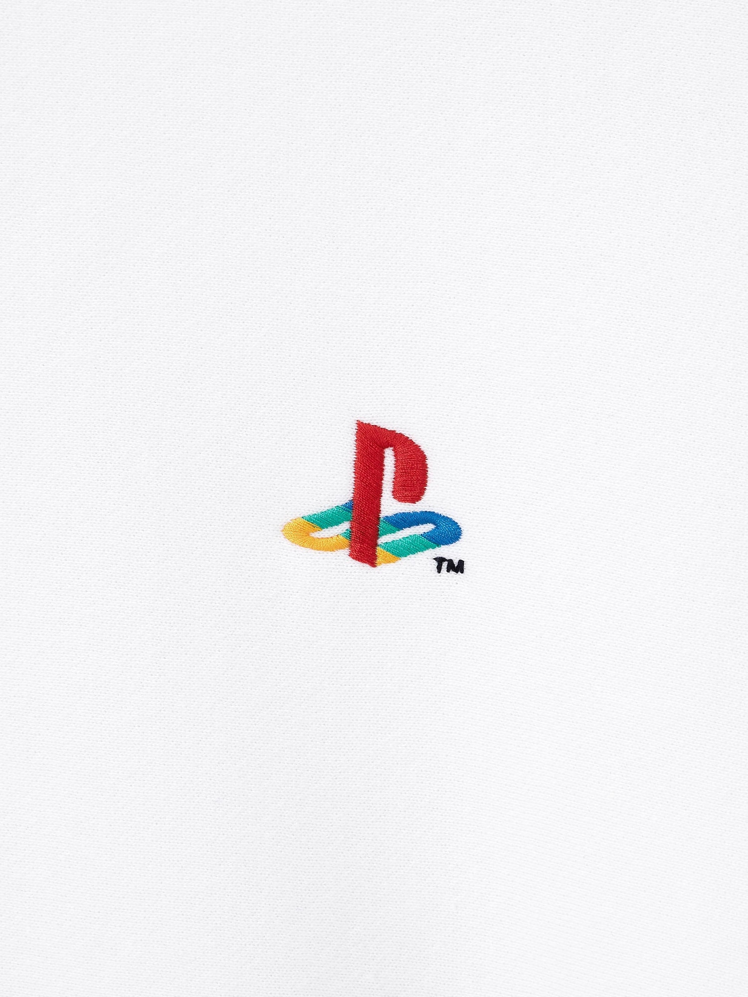 GU公式 | ヘビーウェイトスウェットプルオーバー PlayStation