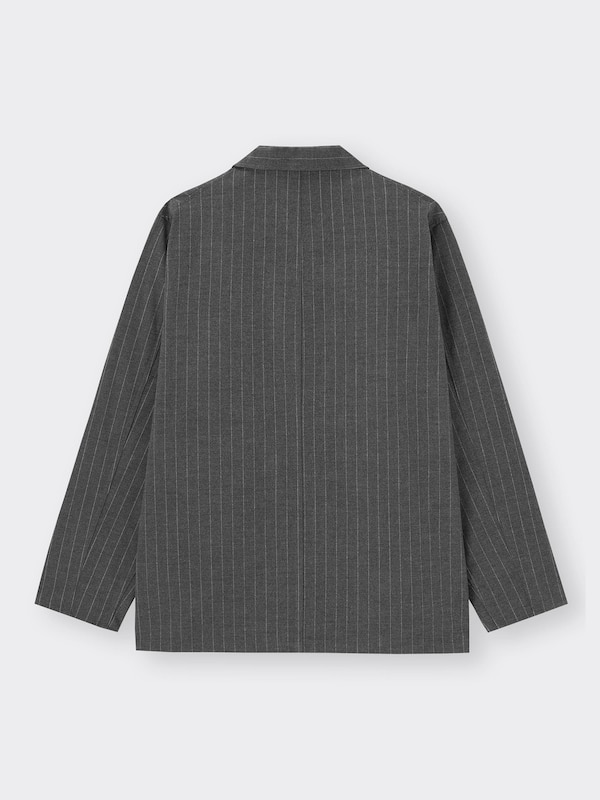 ブラッシュドワークシャツSW+E(セットアップ可能)