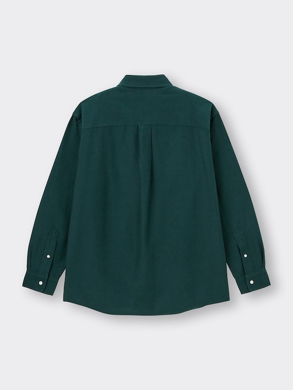 ツイルシャツ+EC