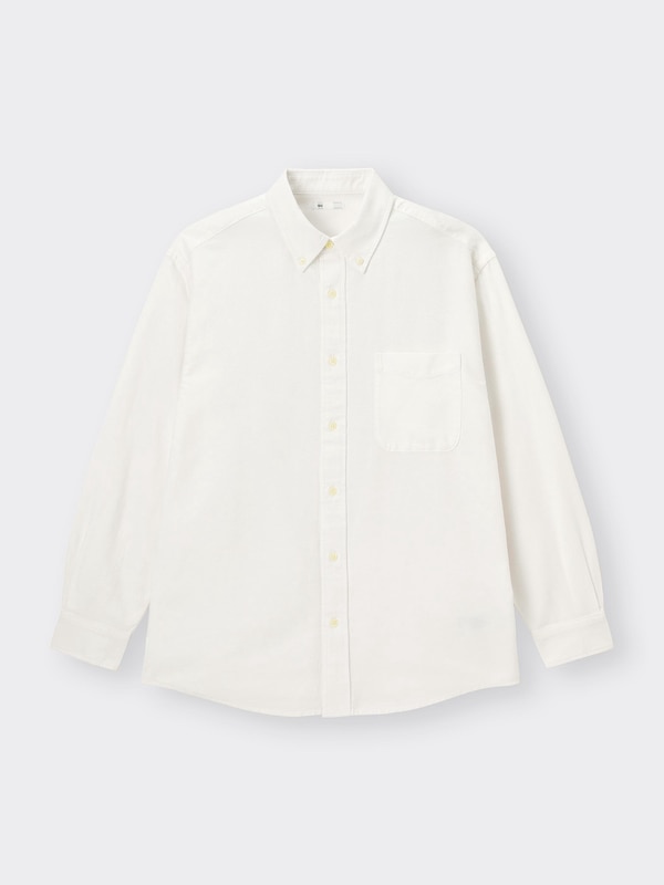 ツイルシャツ+EC