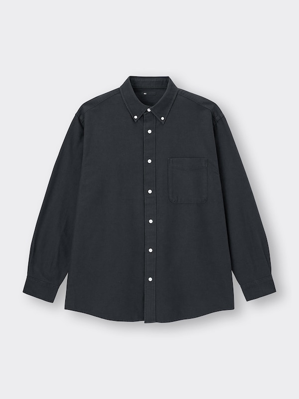 ツイルシャツ+EC