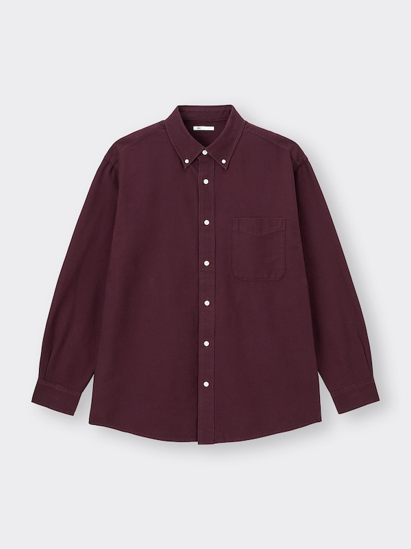 ツイルシャツ+EC