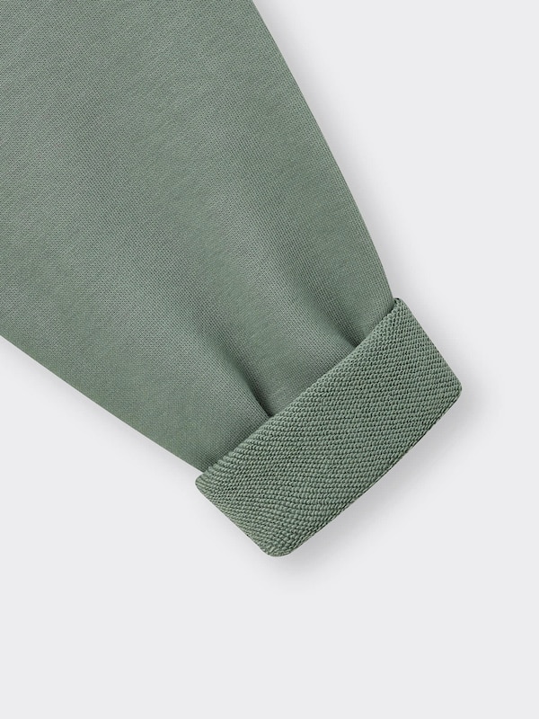 KIDS(男女兼用)グラフィックスウェットプルオーバー2