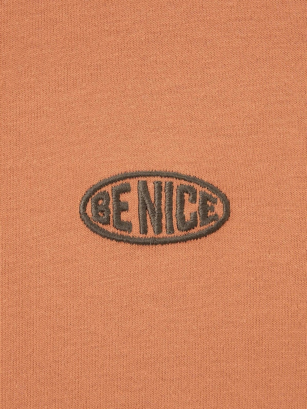 KIDS(男女兼用)コットンワンポイントT(半袖)+EC