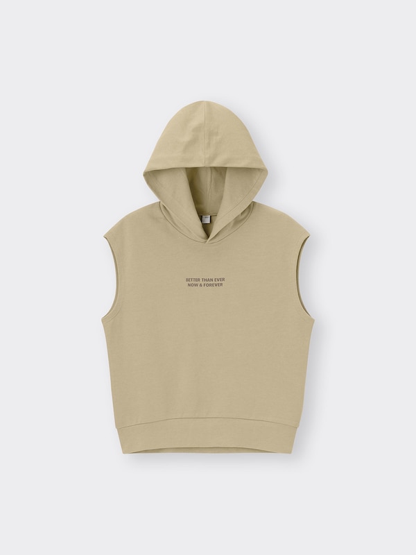 KIDS(男女兼用)2ピースベストレイヤードT(半袖)+EC