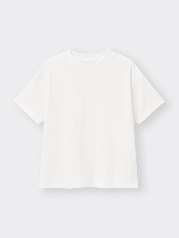 KIDS(男女兼用)2ピースベストレイヤードT(半袖)+EC