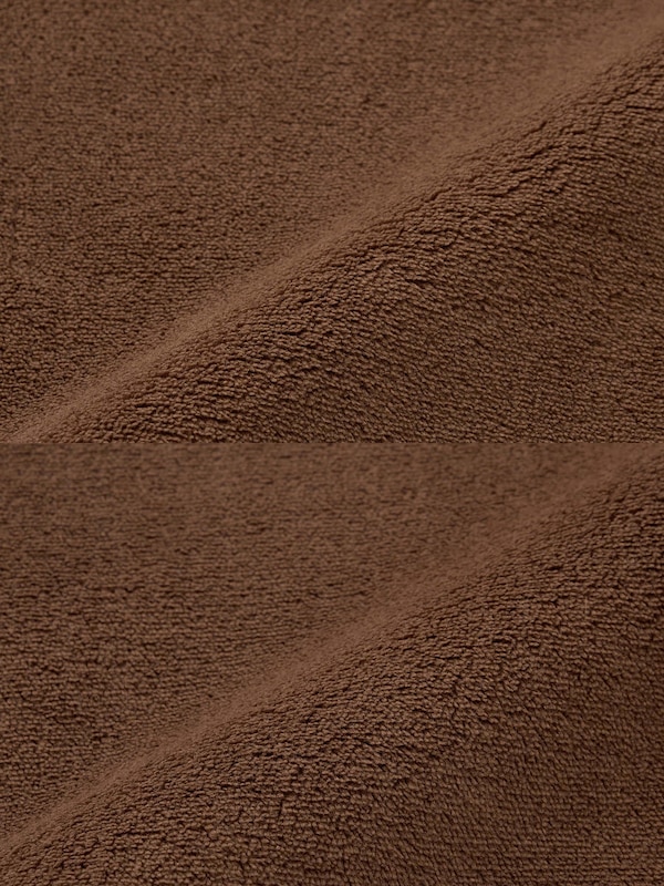 マシュマロフィールクルーネックセット(長袖)(トイプードル)