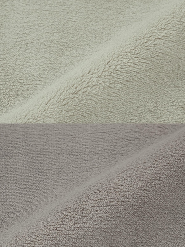 マシュマロフィールクルーネックセット(長袖)(トイプードル)