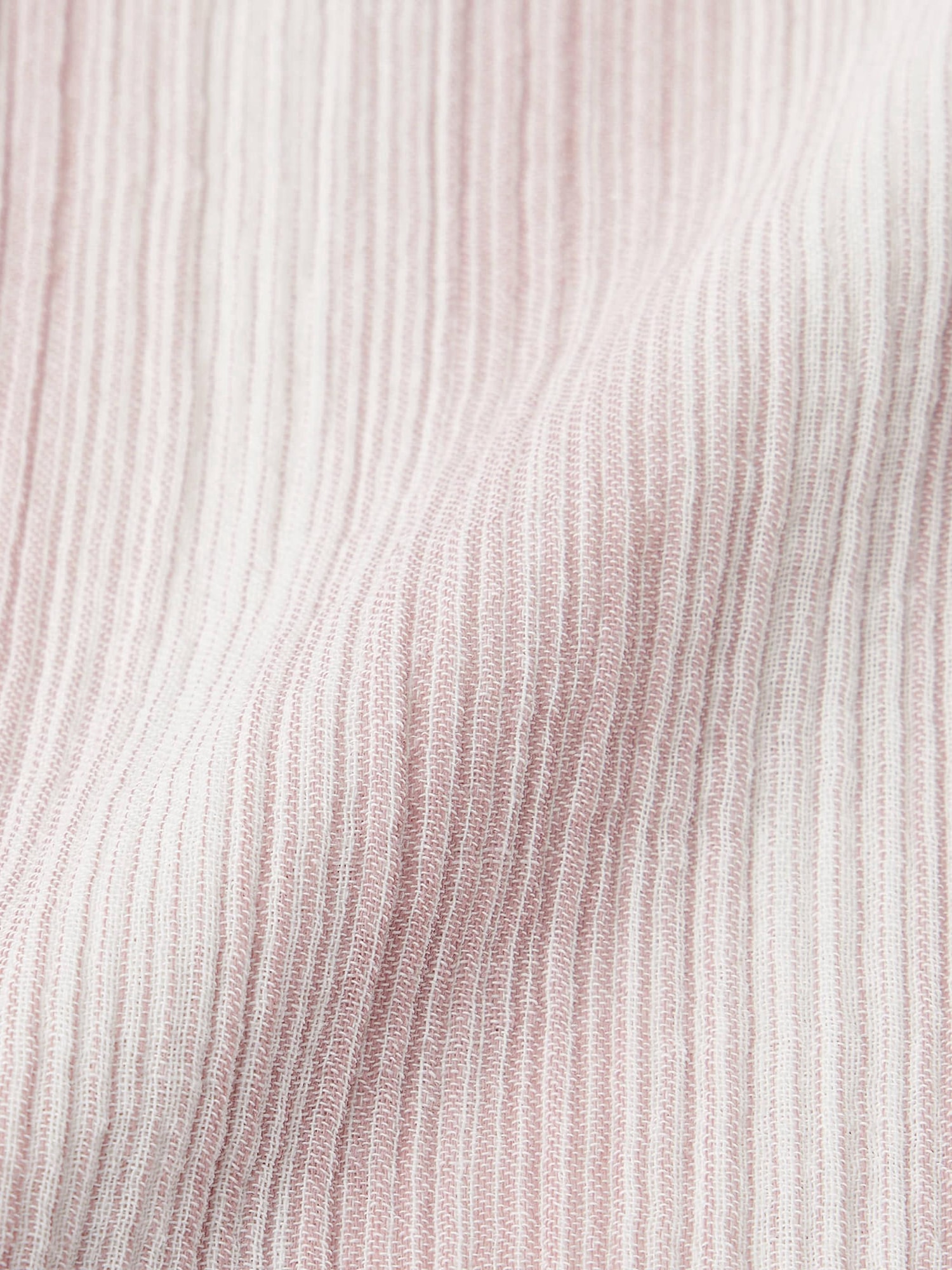 【だいご】 GU公式 | キャンディスリーブコットンパジャマワンピース(長袖)+E