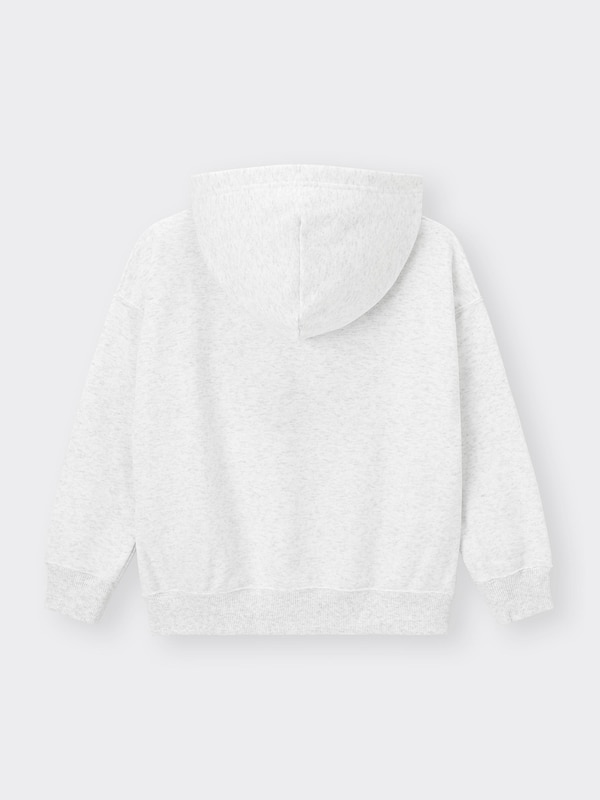 KIDS(男女兼用)スウェットパーカ Kirby