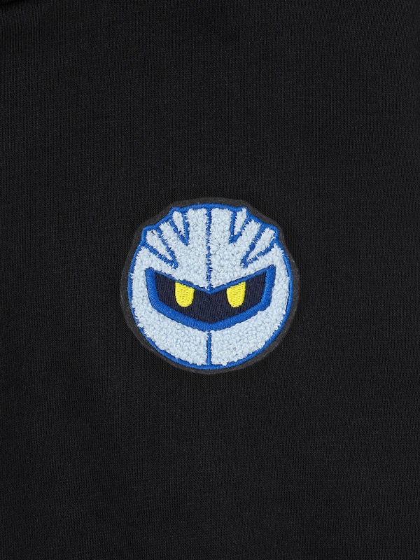 KIDS(男女兼用)スウェットパーカ Kirby