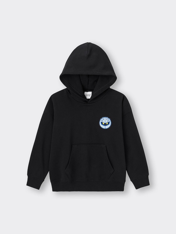 KIDS(男女兼用)スウェットパーカ Kirby