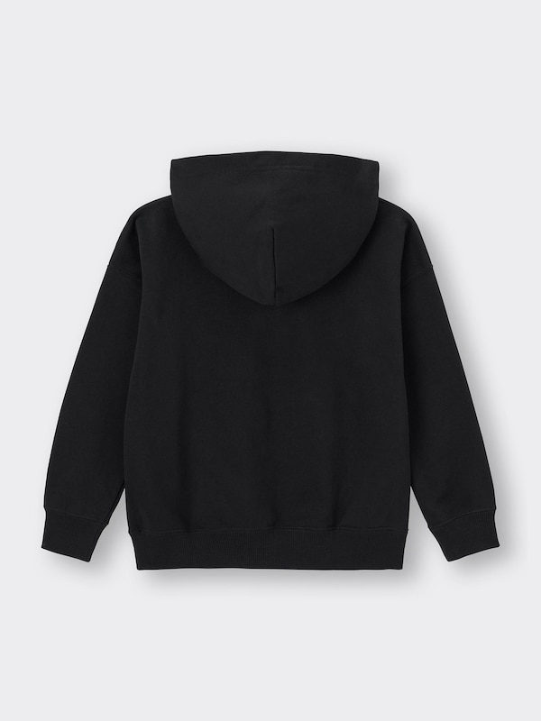 KIDS(男女兼用)スウェットパーカ Kirby